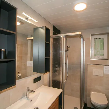Holiday home Thaler By Interhome *