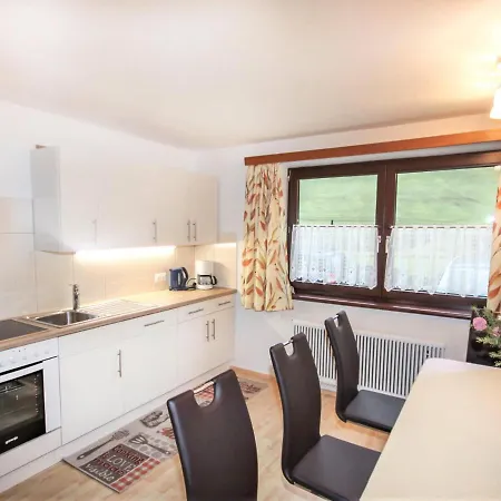 Holiday home Thaler By Interhome