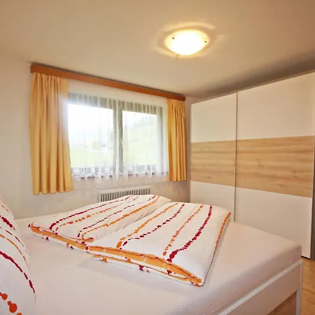 Holiday home Thaler By Interhome *