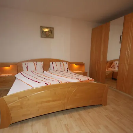 Thaler By Interhome Holiday home Obernberg am Brenner