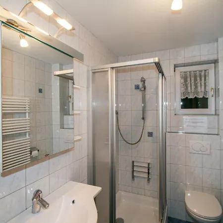 Holiday home Thaler By Interhome Obernberg am Brenner