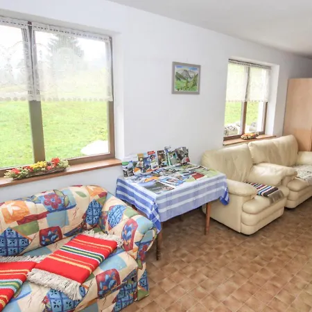 Thaler By Interhome Holiday home