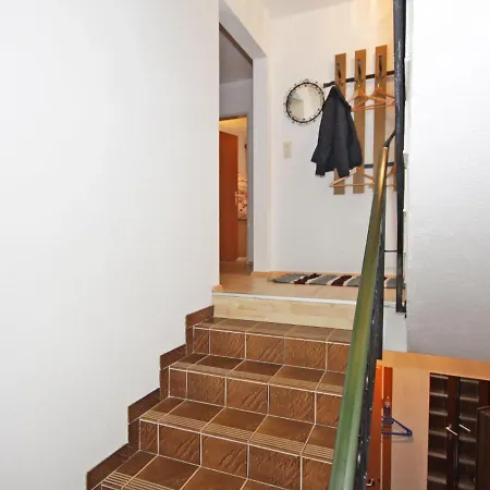 Holiday home Thaler By Interhome Obernberg am Brenner