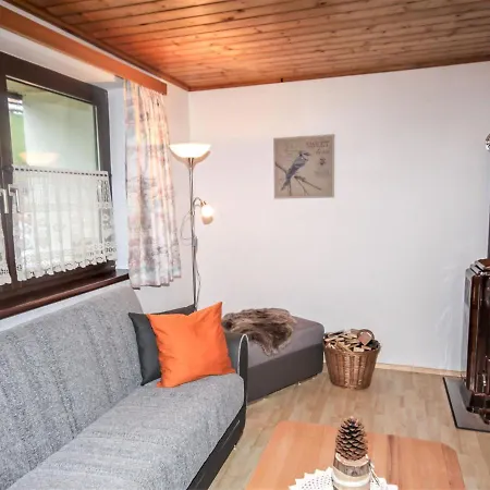 Prázdninový dům Thaler By Interhome