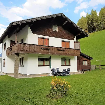 Thaler By Interhome Holiday home