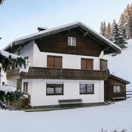 Thaler By Interhome Prázdninový dům Obernberg am Brenner