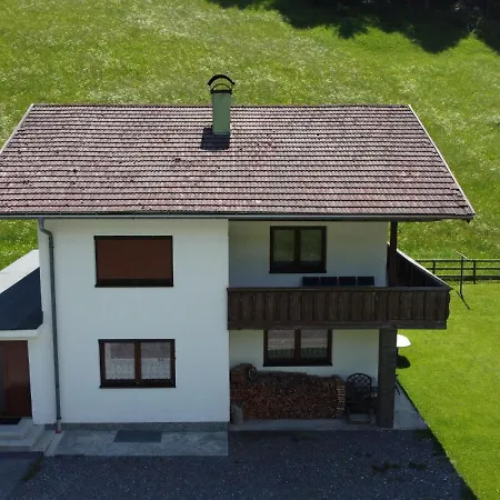 Thaler By Interhome Holiday home *